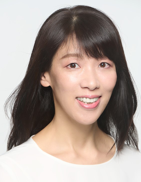 久保田　晴子